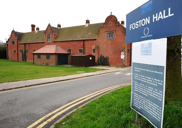 HMPPS EPSIG (@hmpps_epsig) on Twitter photo Very interesting visits at <a href="/HMPStyal/">HMP YOI Styal</a> and @HMPFostonHall last week looking at criminal exploitation and county lines. Thank you both for having us! Very interesting visits at <a href="/HMPStyal/">HMP YOI Styal</a> and @HMPFostonHall last week looking at criminal exploitation and county lines. Thank you both for having us!