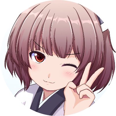 #正直言って私のアイコンええやろ自分で描いたんや
描いたんや('^p^`) 