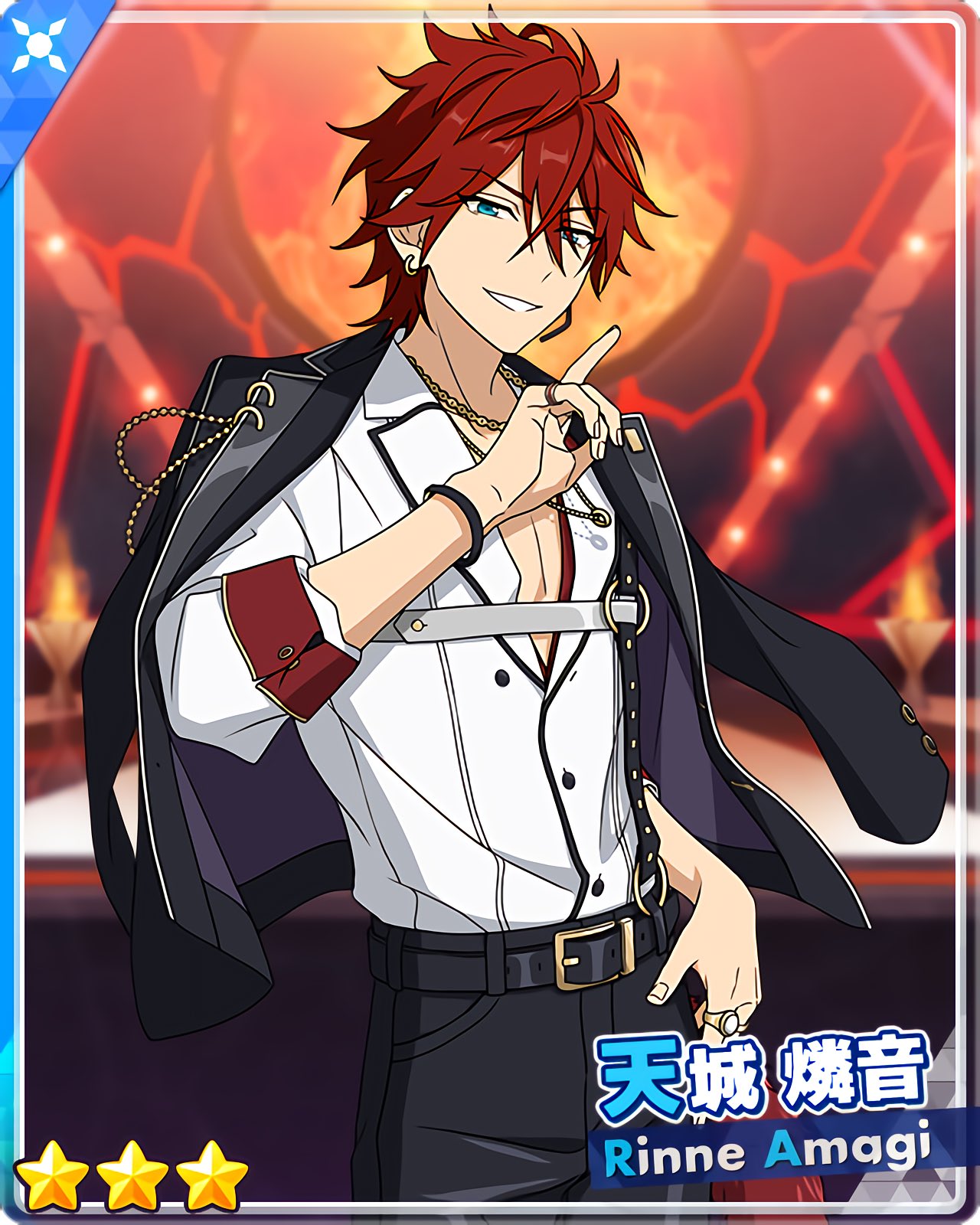 あんスタ アリアドネ コスプレ衣装
