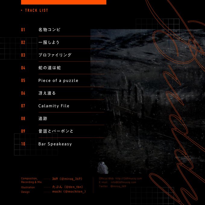 素材をすべてboothでダウンロードできるようにしました 素材をすべてboothでダウンロードできるようにしました