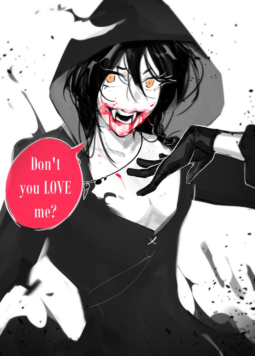 Xiaobai_mpc's tweet image. ( #MPC but RE8 )

(ลงทุกที่ยกเว้นในมู แง 5555 ขอเป็นลูกแวมไพร์ด้วยคนค่ะ!)