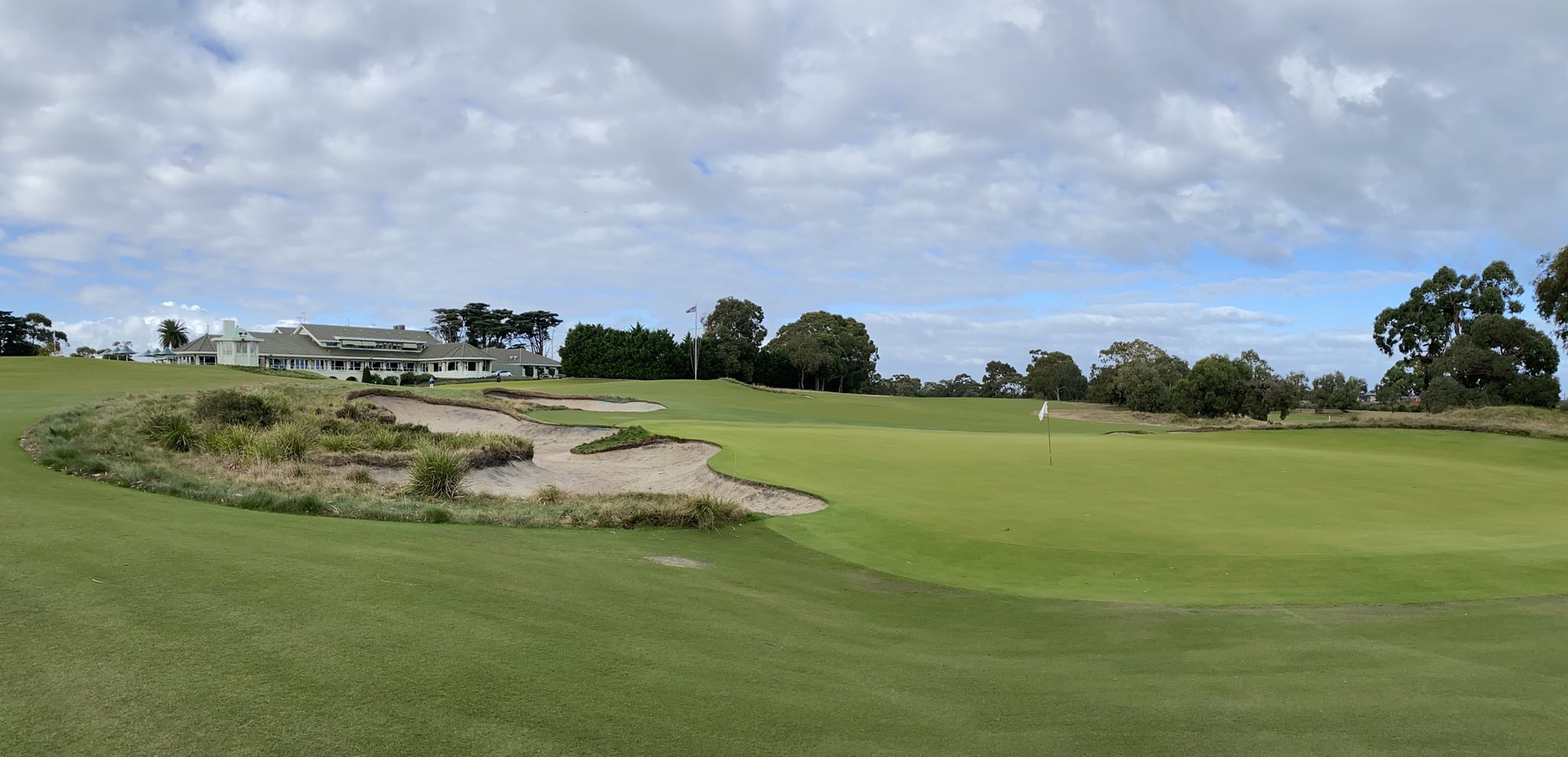 Victoria Golf Club Vicgolfclub Twitter
