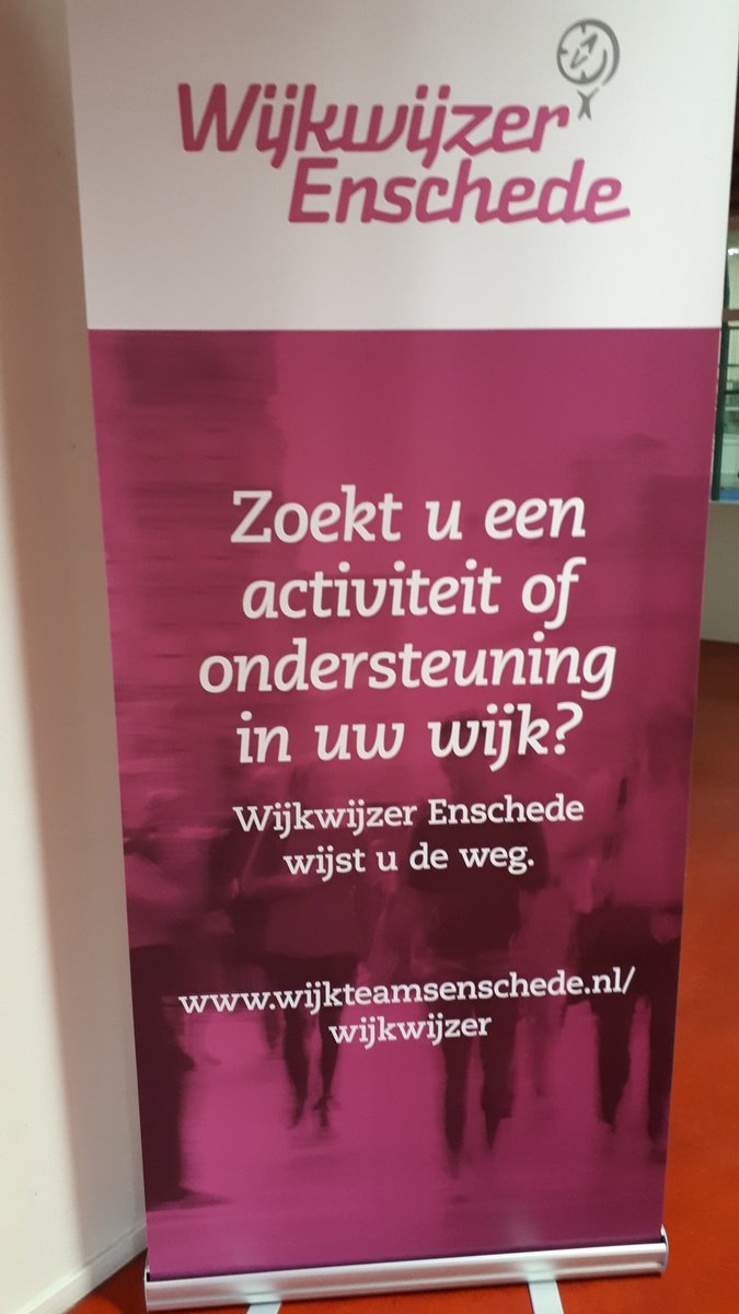 Elke maandagmiddag van 14.00 tot 17.00 uur en elke donderdagmorgen van 9.00 tot 12.00 uur.
Locatie De Boei. 
#Wijkwijzerwest.