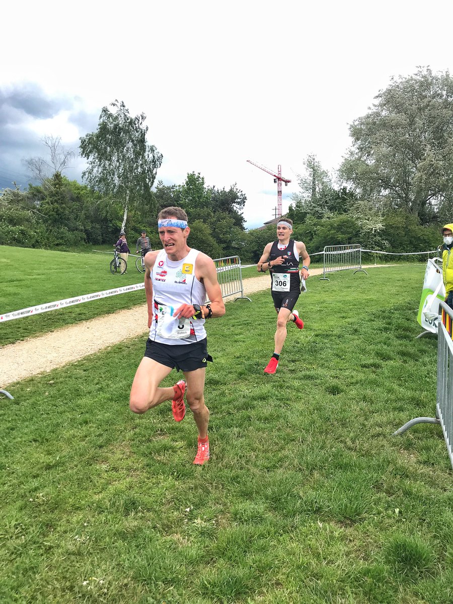 The European Championships are history. Happy with my performances. Looking forward to the <a href="/orienteeringWOC/">World Orienteering Championships</a> ! :)

And really cool that <a href="/YannickMichiels/">Yannick Michiels</a> finally made that medal! 🥳 <a href="/TuMeSuunnistus/">TuMe Suunnistus</a> <a href="/TuMePartio/">Turun Metsänkävijät</a>
 #suunnistus #orienteering