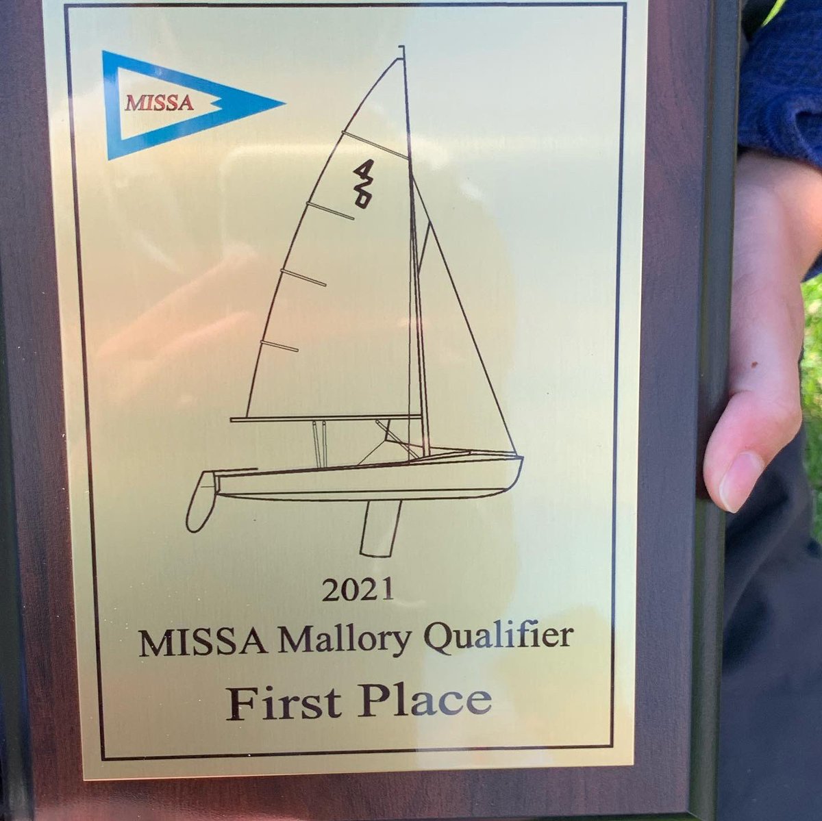 TO NATIONALS!!!! Bay🚀 takes FIRST PLACE in Midwest Regional Qualifier v 20 teams. Skippers Vanderhorst &amp; Mack &amp; crews won 6 of the 18 races over 2 days! 👊🏼⛵️<a href="/BayAthletics/">Bay Athletics</a> <a href="/BaySchoolsOH/">Bay Village Schools</a> <a href="/bayhighstudents/">BAY HIGH STUDENT SECTION</a> <a href="/Bayrockets/">Bay Rockets Association</a> <a href="/Foundry216/">THE FOUNDRY CLE</a>