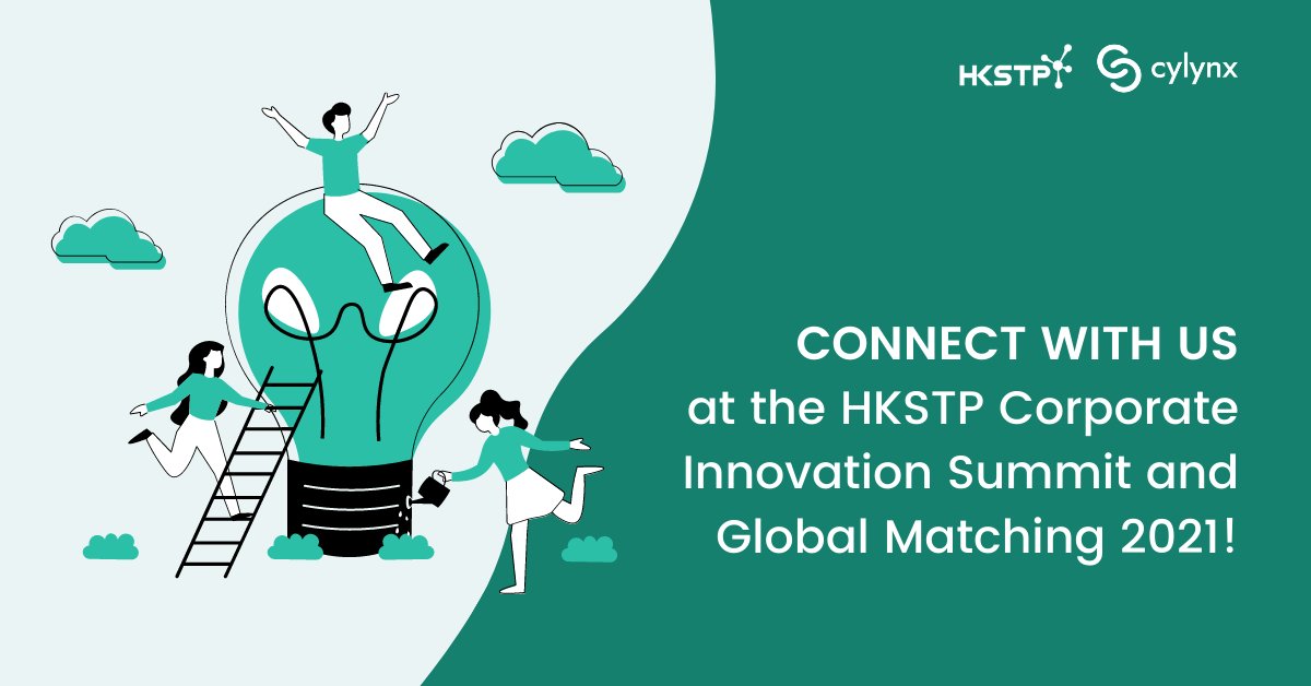 CylynxTweets's tweet photo. We will be attending the upcoming HKSTP Corporate Innovation Summit and Global Matching held from 26 May to 2 June 2021! Catch us there at https://t.co/54ZHuUAJvr

#cisummit2021 #globalmatching2021 #aml #compliance #blockchain #machinelearning https://t.co/UBQFTMMRlQ