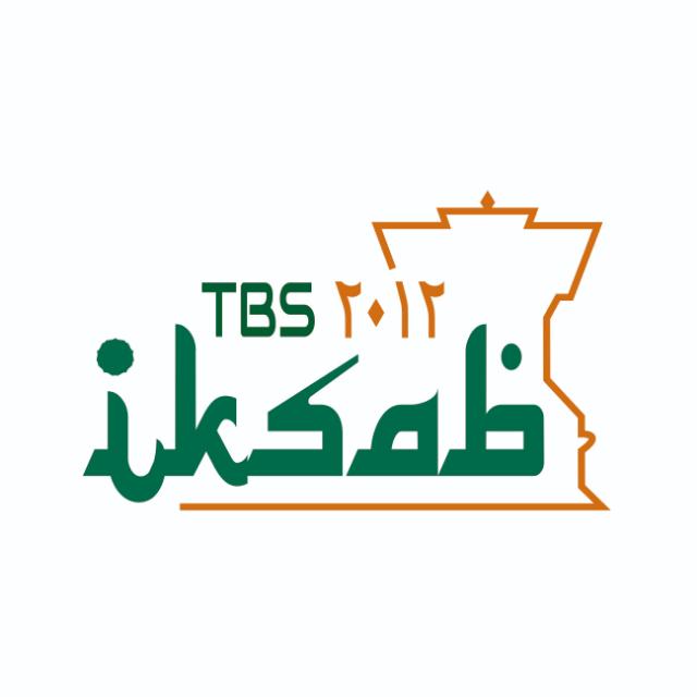 Logo baru, semangat baru.
Semoga semakin guyub rukun. 🙏🙏🙏