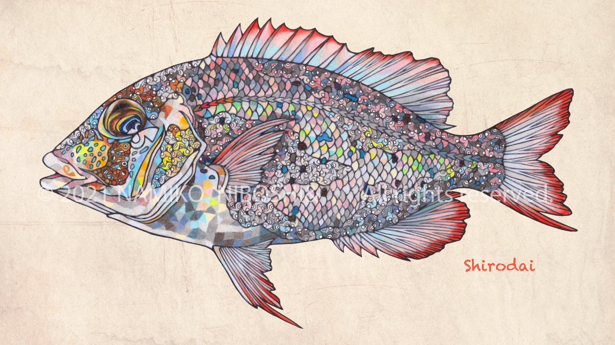 Namiko Petitpoissonami Twitter