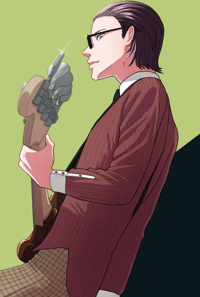 真正面 横顔 俯瞰 煽りの4種類のイラストを晒そう やっちん 神崎ユタ のイラスト 真正面 横顔 俯瞰 煽りの4種類のイラストを晒そう やっちん 神崎ユタ のイラスト