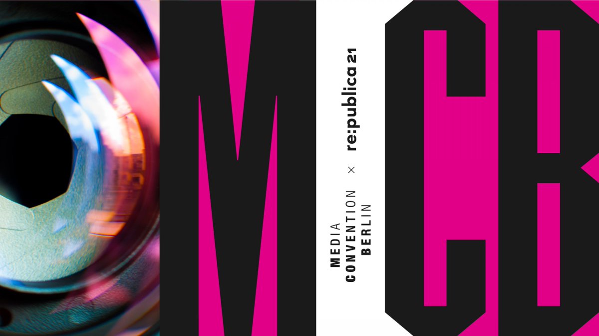 HEUTE könnt Ihr 4 TICKETS für die #MCB21 x 
<a href="/republica/">re:publica</a> gewinnen! 
Antwortet uns in den Kommentaren auf folgende Frage: Welcher „Producer on the Move“ spricht dieses Jahr bei der MCB?
21.mediaconventionberlin.com/.../future...
Teilnahmebedingungen: medienboard.de/datenschutz/#c… 
<a href="/medienboard/">Medienboard</a> @mabb