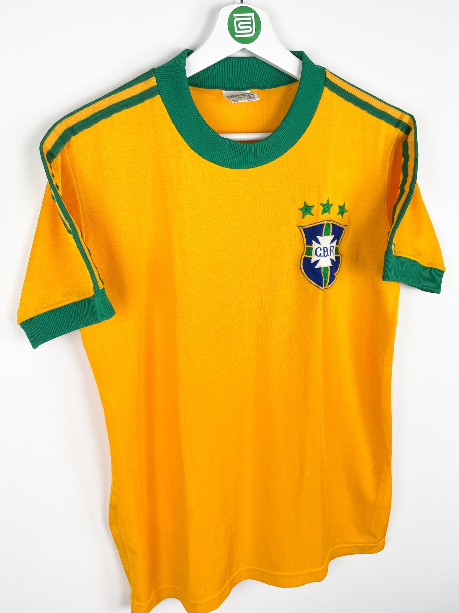 RB - CSJ / 90 Vintage Football Store on X: 