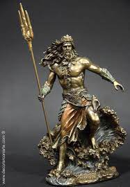 PoseidonBilbo's tweet photo. Poseidonek eta Anfitritak hiru seme Triton, Rodo eta Cimopolia izan zituzten. Zeusek bezala, Poseidonek seme-alaba ugari izan zituen beste jainkosa eta emakume hilkor batzuekin.
#KlasikoenAztarna #Begoñazpi https://t.co/GGYOLPicTd