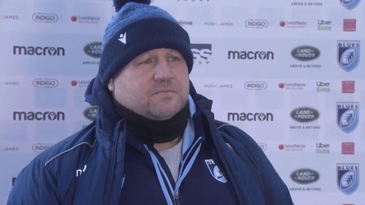 David Dai Young (@daiyoungrugby) on Twitter photo 