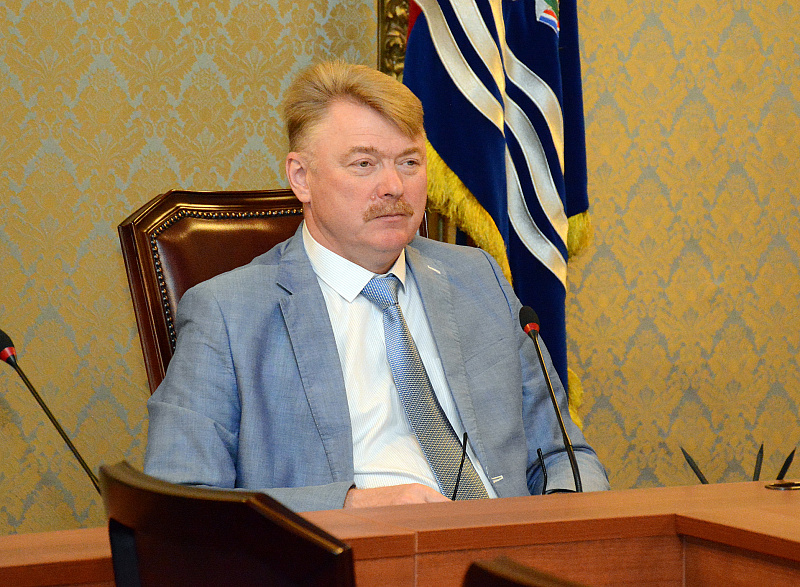 19 мая 2021 года с 10.00 до 12.00 в общественной приемной Ильинского местного отделения Партии "ЕДИНАЯ РОССИЯ" дистанционный прием проводит Дмитрий Олегович Дмитриев, депутат Ивановской областной Думы. Запись на прием по тел.89612457847,22015 Т.А.Грузова