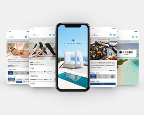 Preparing for the new guest <a href="/ResortSuite/">ResortSuite by Agilysys</a> ~  spabusiness.com//products.cfm?… via <a href="/spabusinessmag/">spabusiness.com</a> #personalisation #wellness #spa