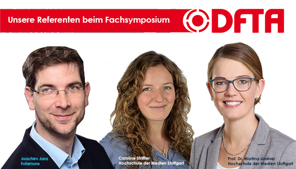 Online #DFTA Fachsymposium am 20. Mai 2021 - melden Sie sich jetzt noch an!

bit.ly/DFTAFachsympos…
