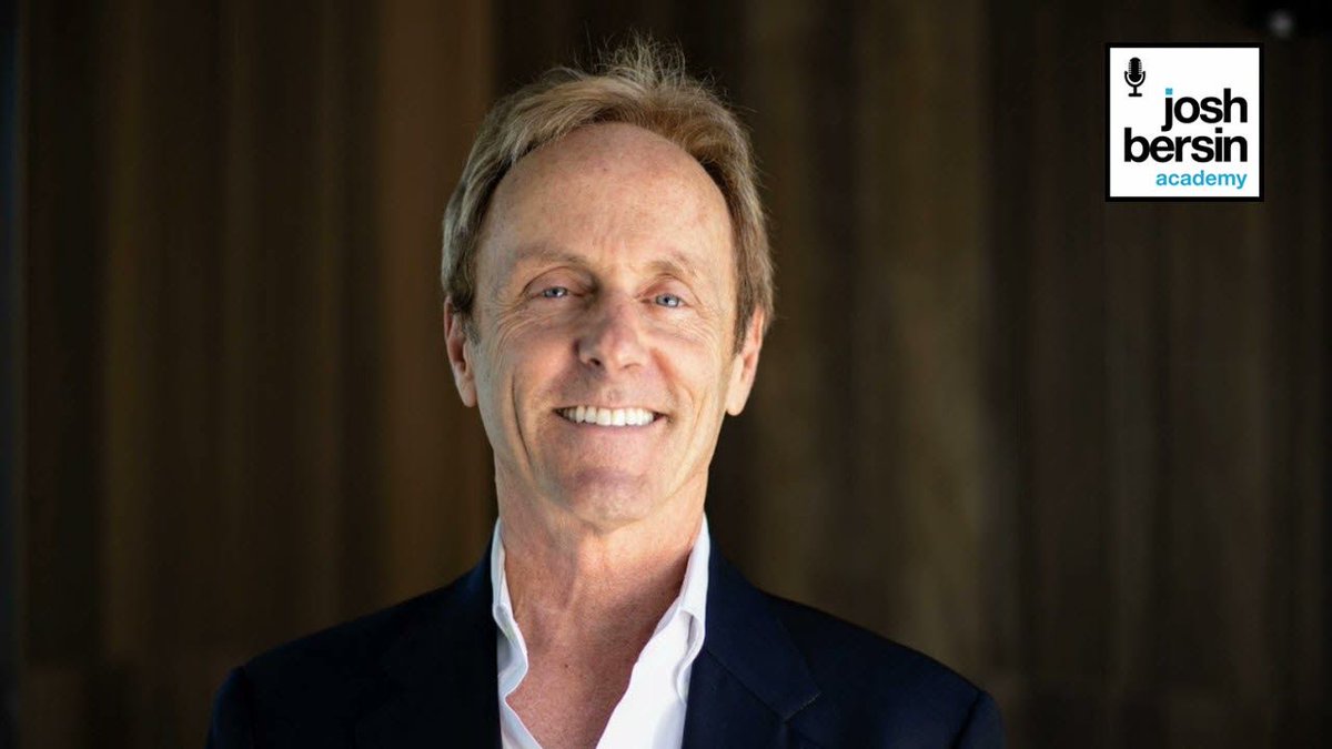 GarySchrader's tweet image. HR Technology remains one of the fastest-growing and important parts of business. In this podcast @Josh_Bersin demystifies this entire topic.

buff.ly/3uR0vjj

#HRTech #HRProjectManagement #HRVendors #HRData #HRIS #DigitalTransformation