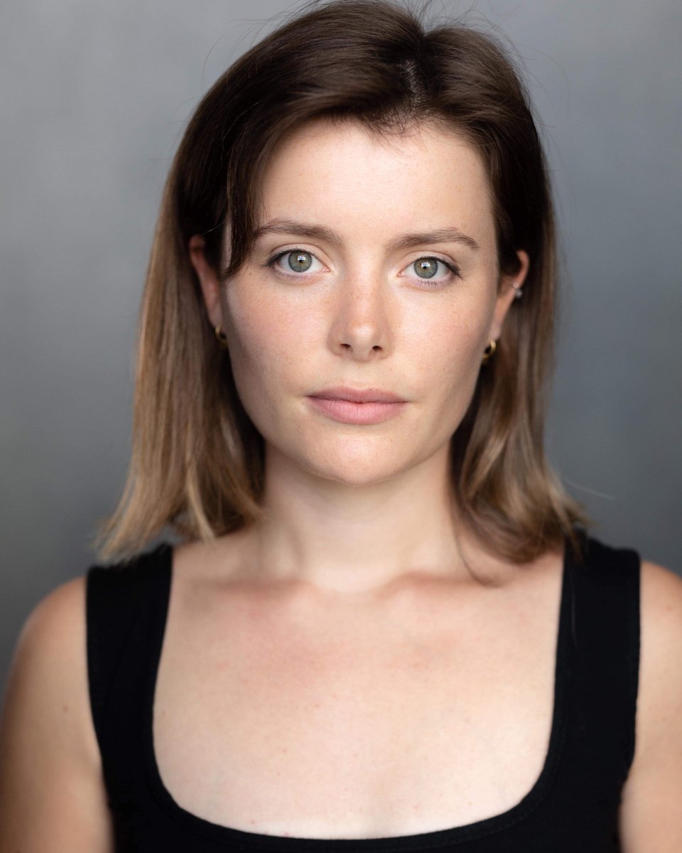 Phoebe is very excited to be playing the fierce and fiery role of Blodwynn, Boudica’s eldest daughter. Although she can be cool, calm and collected in day to day life, she’s excited to swing a few swords and kill a few Romans in the upcoming shows!
