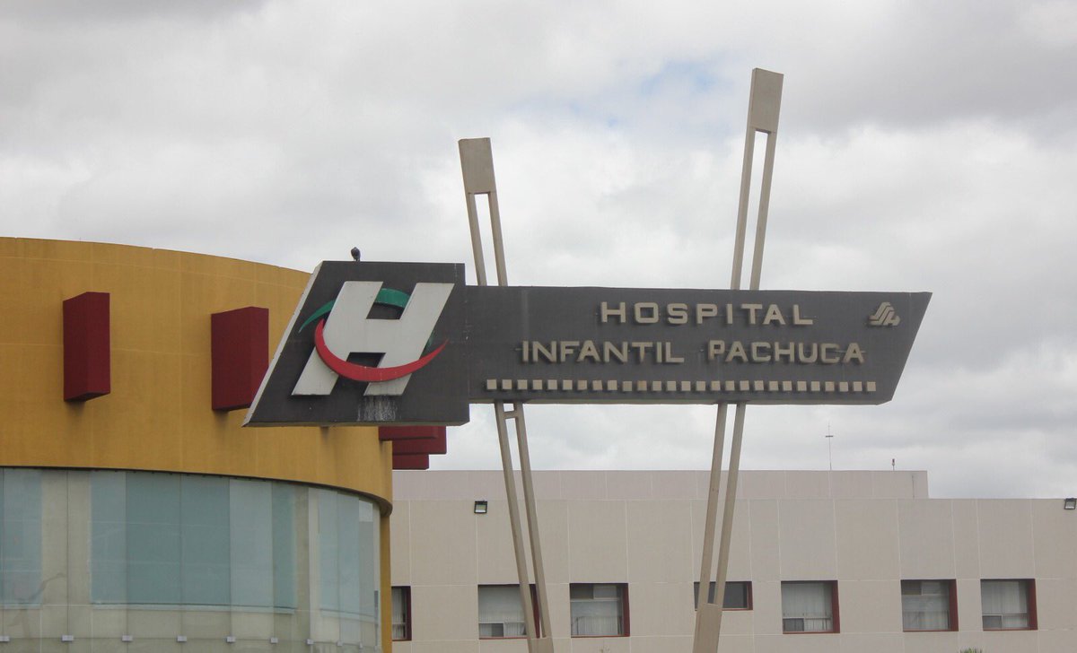 CTAC- CENATAC MÉXICO, Mayo de 2021

El Hospital Infantil de Pachuca (México) – Hospital del Niño DIF HIDALGO, se une a nuestra red de proyectos de Intervenciones Asistidas con Perros en áreas hospitalarias.