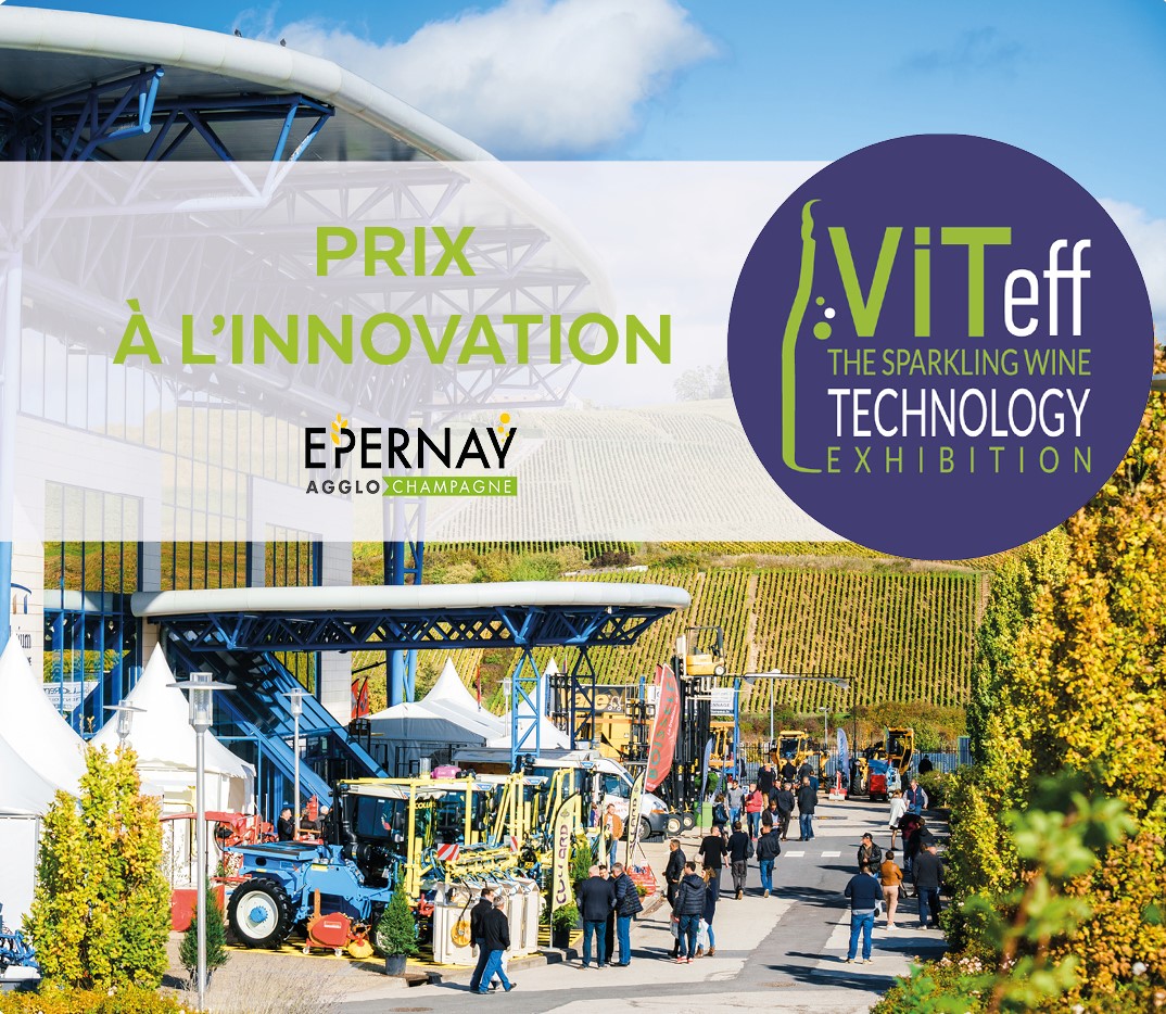 !! J-5 avant la clôture des inscriptions du Prix à l’Innovation !! Vous avez jusqu’au vendredi 21 mai 2021 pour envoyer votre dossier de candidature pour le concours destiné à valoriser les projets les plus innovants et respectueux de l'environnement. Plus d'infos sur le site web