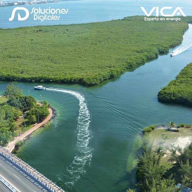 vica_mx's tweet photo. Conoce nuestros nuevos CENTROS DE SERVICIO AUTORIZADOS VICA 

Dirección: Av. Coba 46-A, 26, 77509, Cancún, Quintana Roo.

¡Visítanos! #CANCUN
#SomosVICAmx https://t.co/rzo24rKWK7