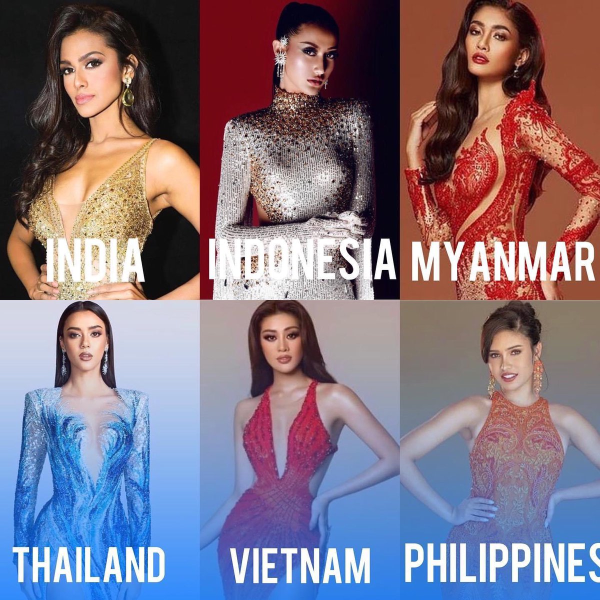cyrelle_journ's tweet photo. Asian Semifinalist  ❤
Congratulations 🎉
@dg_rosette
#MissUniverse2020 https://t.co/kAl20qDQVR