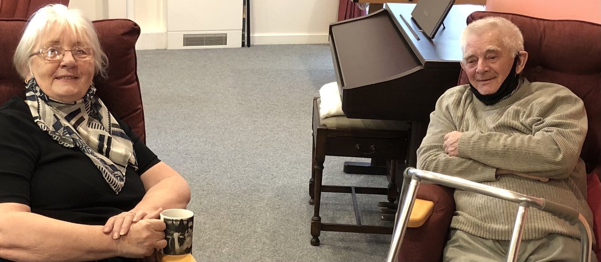 Guildford Grange tweet media