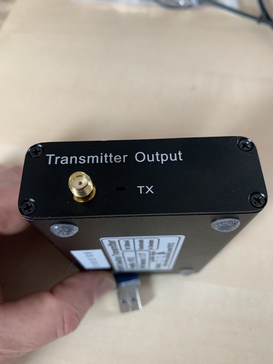 HB9VQQ's tweet photo. Next Project custom-built self-contained #WSPR Beacon transmitter 23dBm on 80,40,20,15,10m based on #zachtek hardware running a custom #Arduino FW for coordinated Band hopping as per WSJT-X schedule inspired by the Intl. CW Beacon Project @IBP_Beacons #hamr #hamradio https://t.co/09xhxe7v3F