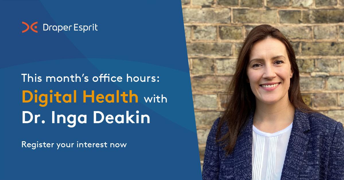 Molten Ventures tweet media