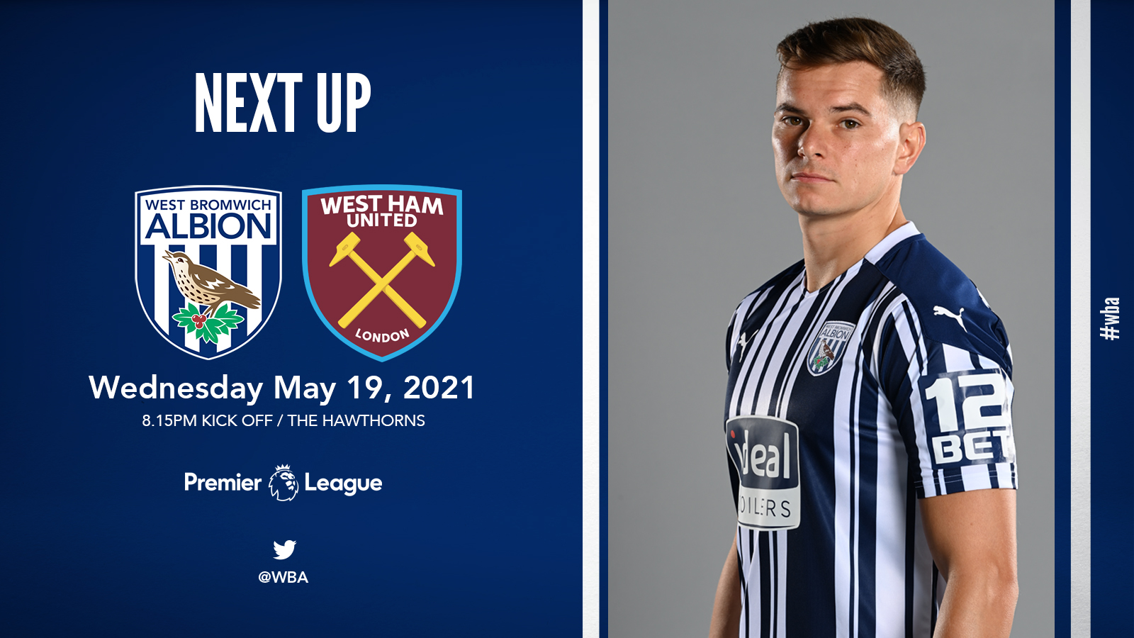 West brom kit 2021 2025