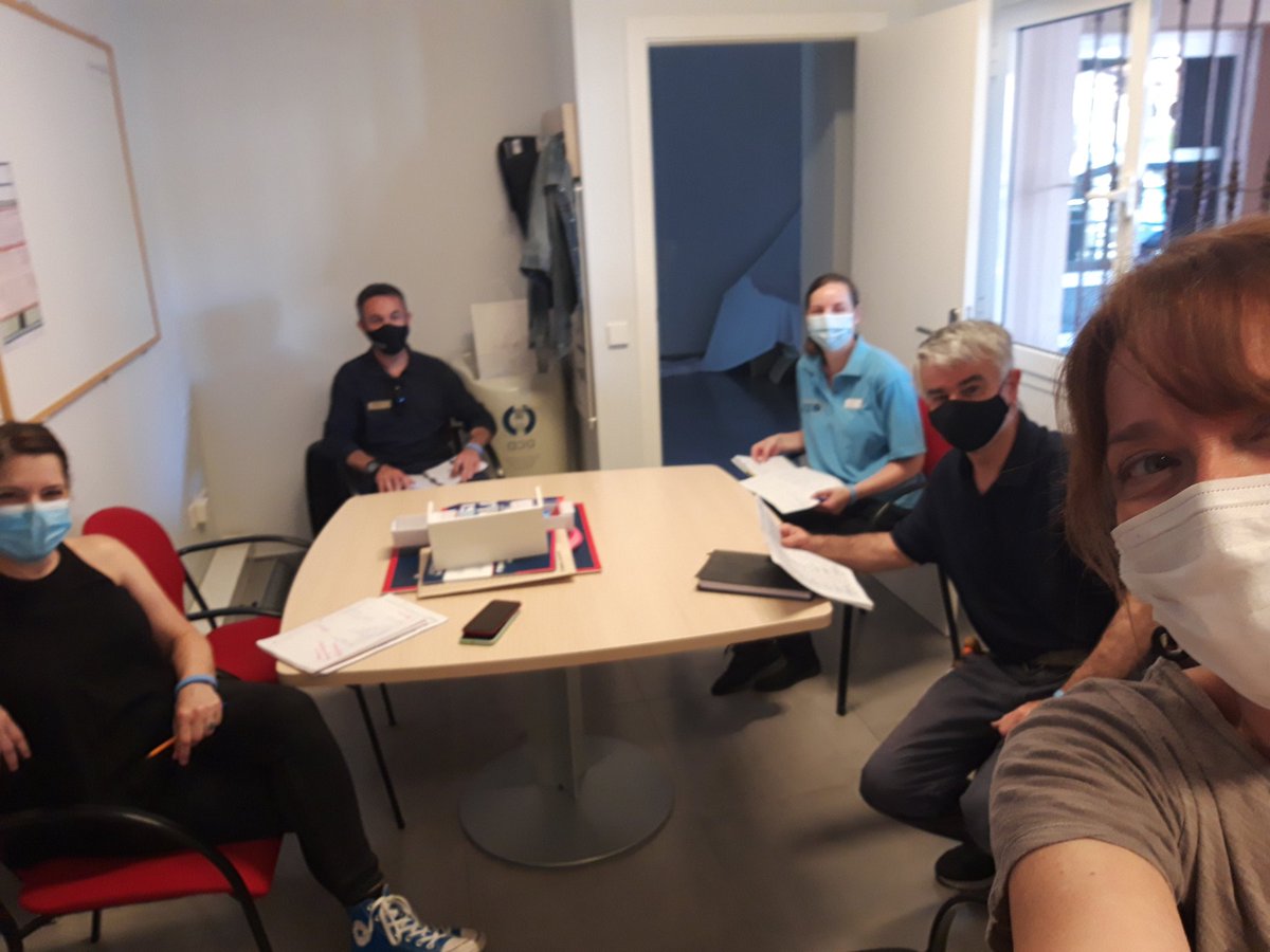 Natalie Gil tweet media