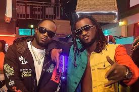 #MidMorningShowWithMira @themiraofor NP- Feeling - @bebecoolug FT @rudeboypsquare