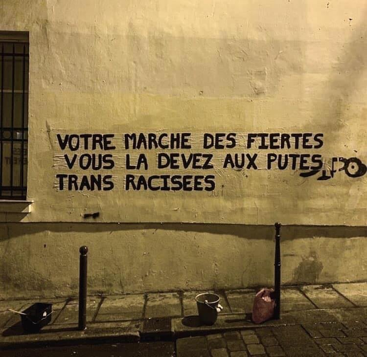 STRASS - #SexWorkIsWork tweet media