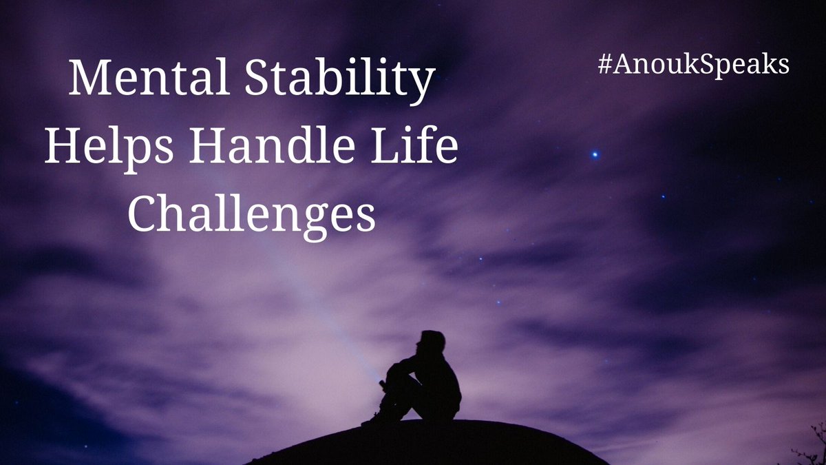 anoukspeaks's tweet photo. #AnoukSpeaks We often come across certain perceptions, allergies or reactions that make us restless and #emotional in a certain way which becomes difficult to handle mentally. Let me help you! #life #challenges #peace #emotions #balance #stability #preception #mind https://t.co/R0N3Mk1cET
