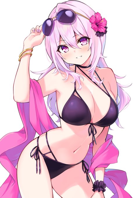 緋仙カエデ Hisenkaedeのイラスト作品一覧