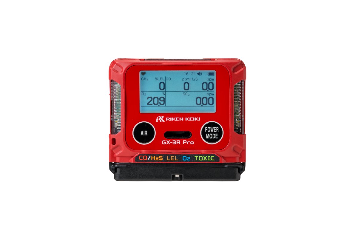 AndWeatherall's tweet photo. HCN ( Hydrogen Cyanide ) Gas Monitor  - https://t.co/AQ2bqcmCr0 https://t.co/3xCy4PFCuS