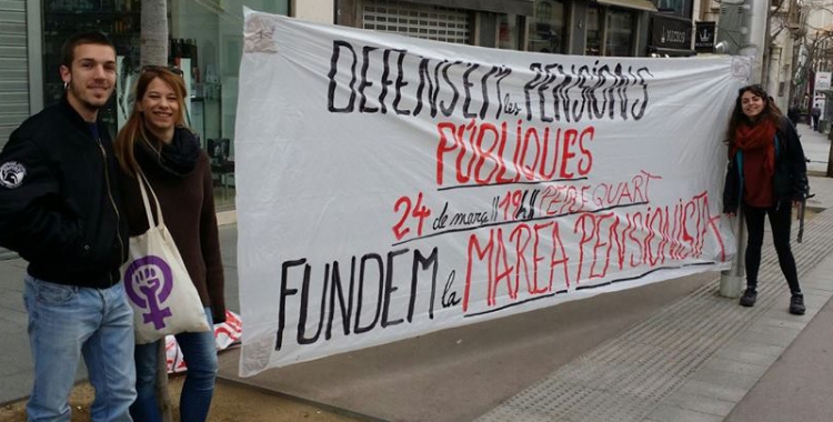 🔊 ÀUDIO #ElCafèdelaRàdio | Josep Maria Antentas (<a href="/jmantentas/">Josep Maria Antentas</a>), sociòleg <a href="/UABBarcelona/">Universitat Autònoma de Barcelona</a>: "<a href="/UnidasPodemos/">Unidas Podemos</a> ha mantingut una relació estranya amb el 15M i n'ha anat abandonant el llegat"

▶️ bit.ly/ECR_15M