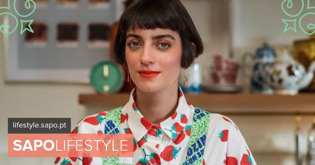 sapo's tweet image. “Estou como na cozinha de minha casa“. O novo programa de Joana Barrios - SAPO Lifestyle

lifestyle.sapo.pt/fama/noticias-…