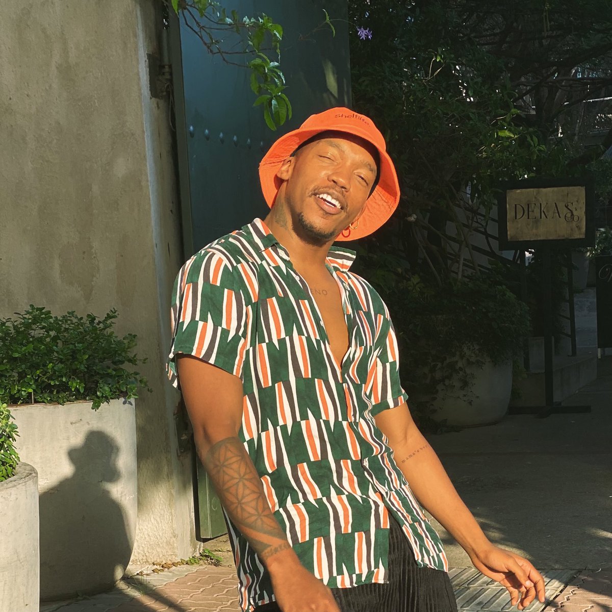 Muzi 🇿🇦 tweet media