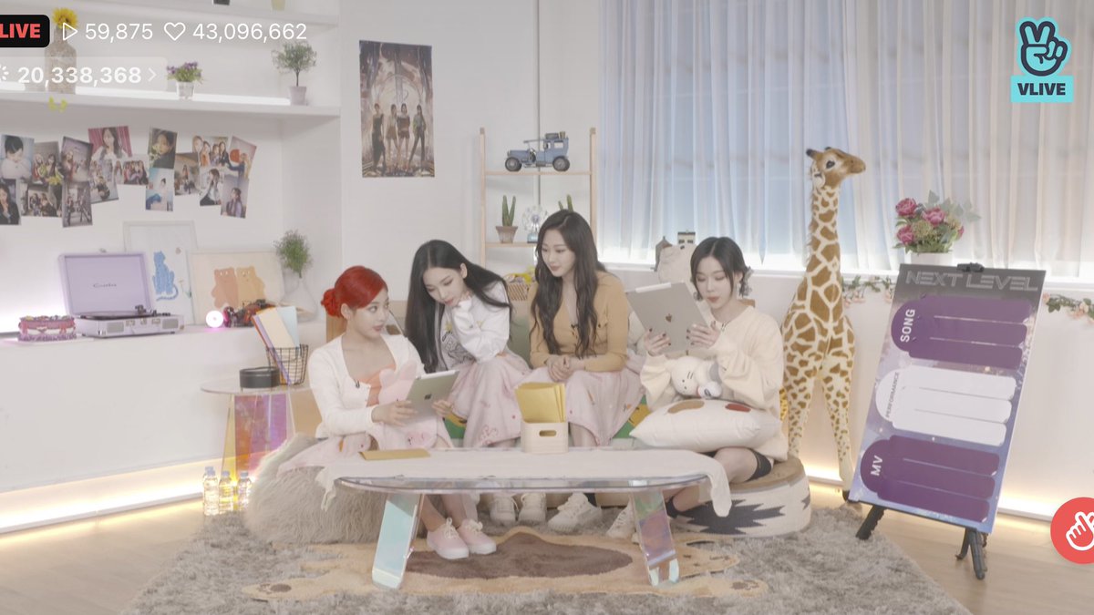 aespa pics (@aespapic) on Twitter photo 