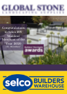 GlobalPaving's tweet photo. Congratulations to Selco BM!
@selcoBW
#buildersmerchants #building supplies
https://t.co/puBK0Wt3Ks
#Globalstone #NaturalStone #PorcelainPaving #landscaping #landscapedesign #landscape_specialist https://t.co/xH3AAt0TVg