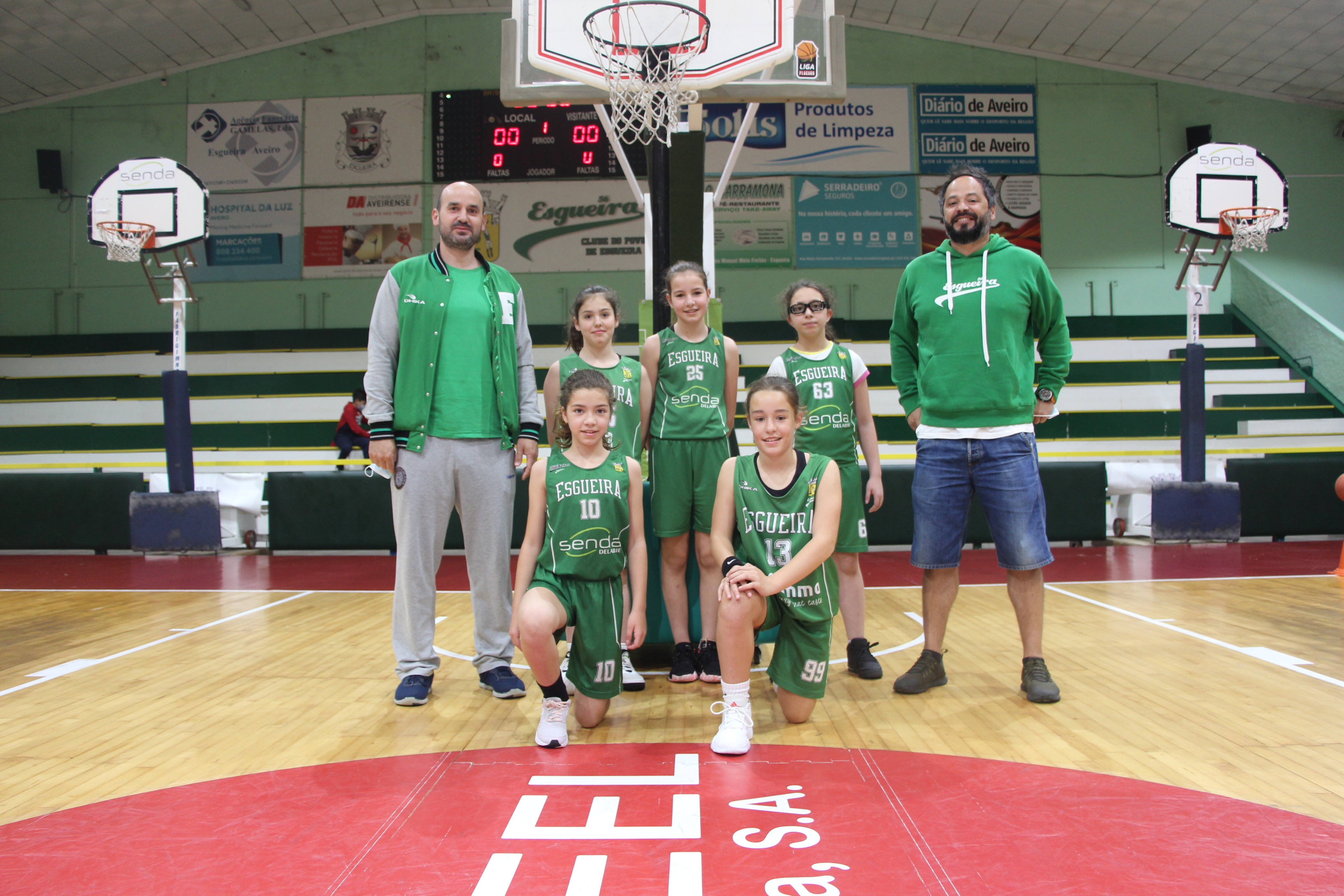 Associação Basquetebol Aveiro ABA - 📺🏀 Acompanhe, através da FPBTV, os  jogos Liga Skoiy e o jogo da Taça de Portugal Masculina, das nossas equipas  seniores. FPB TV -  ou na