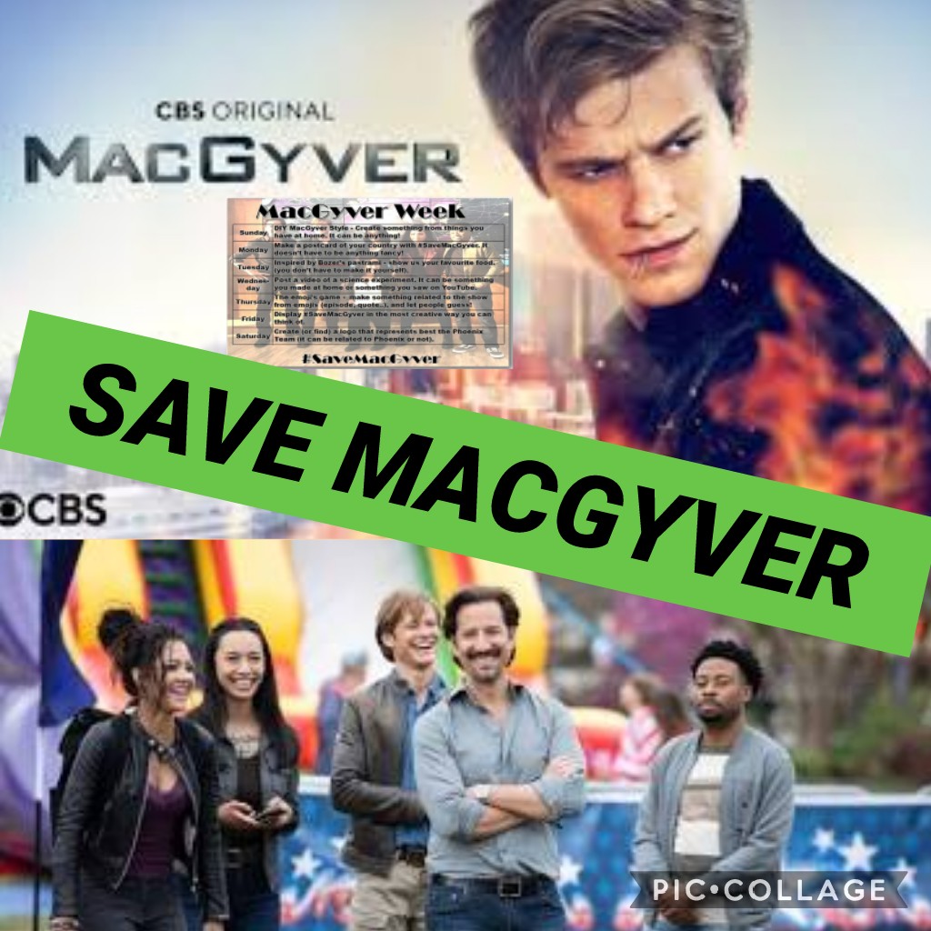 JessicaMCatLove's tweet photo. @Trizzio Yes nothing will stop us!! No matter how long it takes! We want our show back on ๐๏ธ๐๐๏ธ๐๐. I for one miss my favorite family on my TV screen every Friday night!
Also you are a huge inspiration to me! You are always so strong and a truly amazing actress ๐๐ https://t.co/PxS6rpD95t