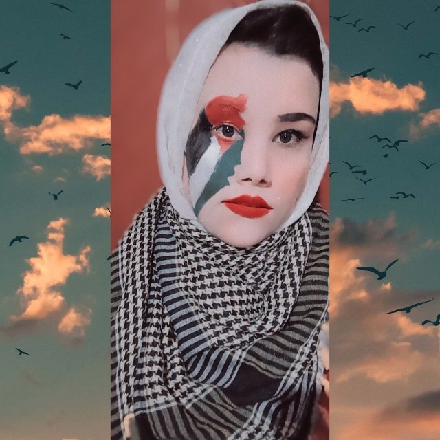 TahaRooz's tweet photo. يؤذيني فزعُ الصِغار ِ!")💔

تؤذيني قلَّةُ حيلَتِي، وضعفي ! 💔

#GazaUnderAttack https://t.co/Livr8MJQoe