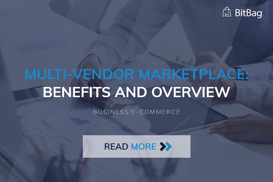 Multi-vendor marketplaces are repeatedly named one of the most important trends in eCommerce.
You may want to know what a multi-vendor marketplace actually is, learn its benefits and types. If so, click the link below and dive into the topic:
bitbag.io/blog/multi-ven…
