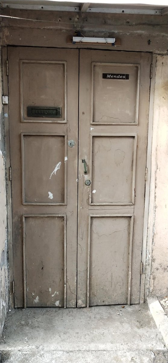 firozeshakir's tweet photo. Two years before the pandemic
#bandra
#warodaroad https://t.co/7MlKaApvMM
