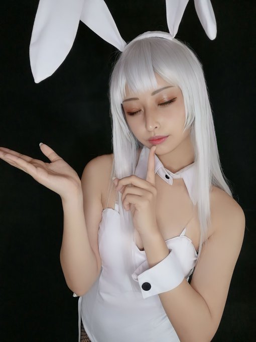 Twitterのコスプレ画像13