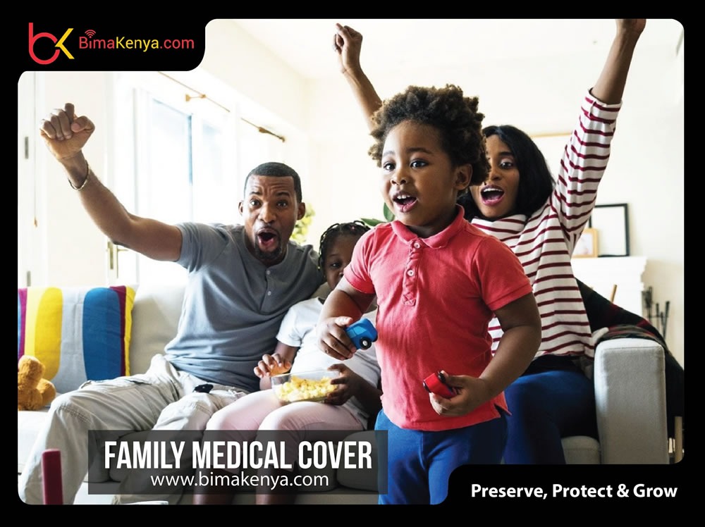 bima_kenya's tweet image. Here's to the joy and happiness that every family craves for!🥳 #GetCovered with a tailor-made personal #FamilyMedicalInsurance quote and cover from bit.ly/3adb6wA

#familycover #familyhealth #medicalcover #family #bimakenya