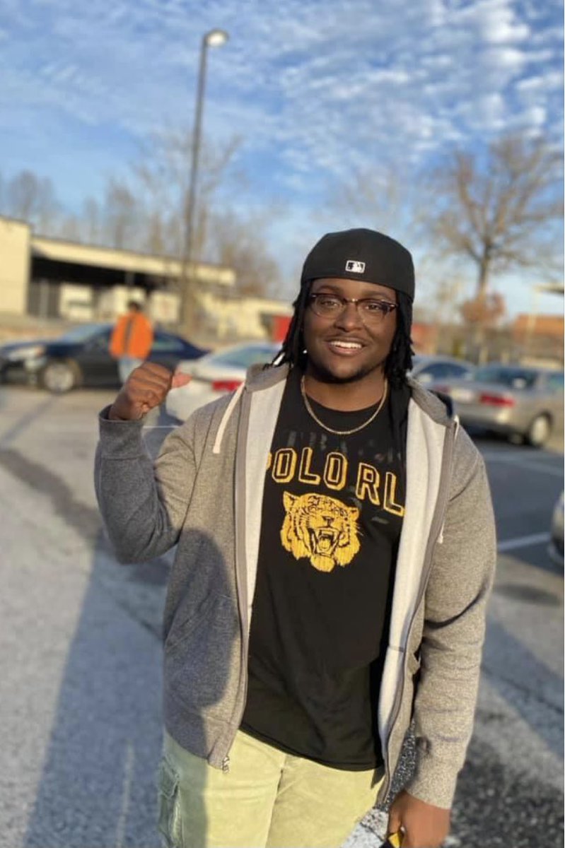 MbbRaleigh's tweet image. The Southeast family loss another good one. Rest in Heavenly Peace Kamari Williams. You will be missed young fella. This is tough! 
🙏🏾🕊💙💚