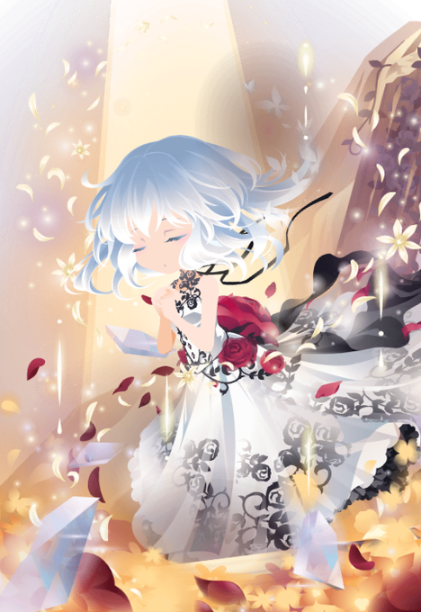 アイテム交換のtwitterイラスト検索結果
